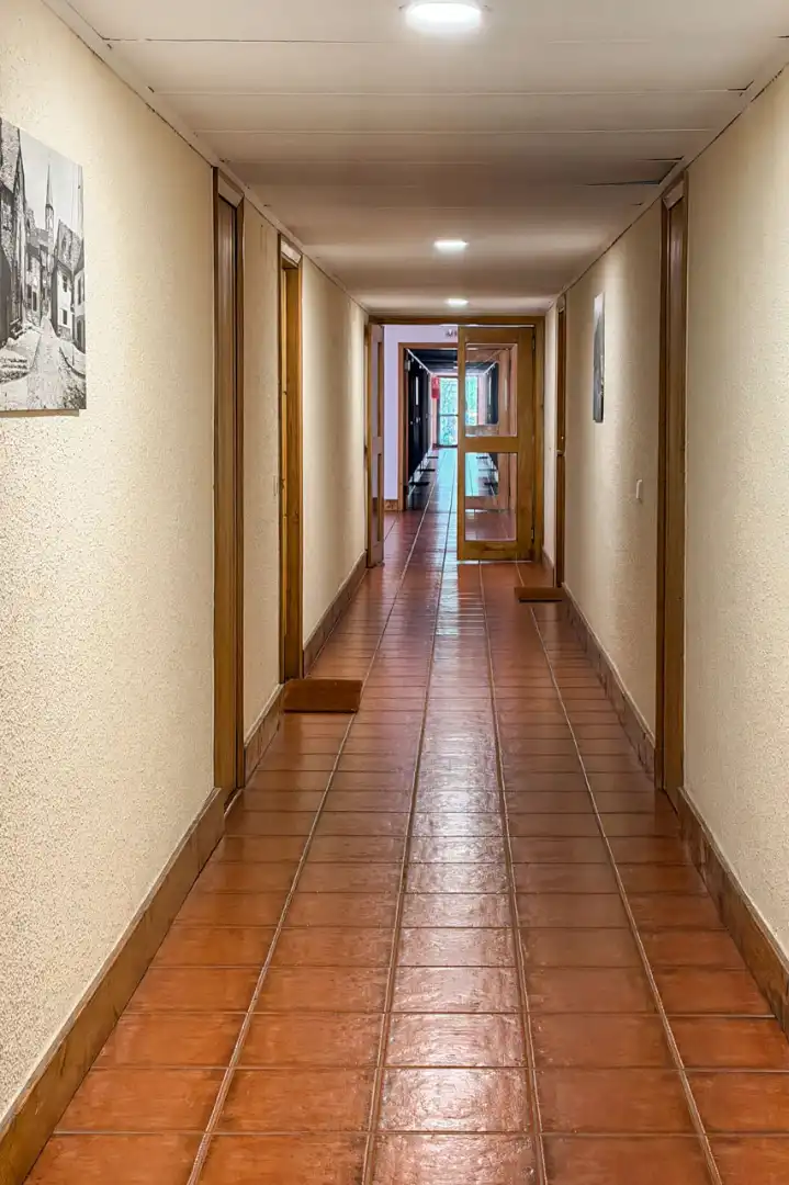 Appartement compact avec ascenseur à vendre à Plaça deth Malh Blanc 76, imagen 23