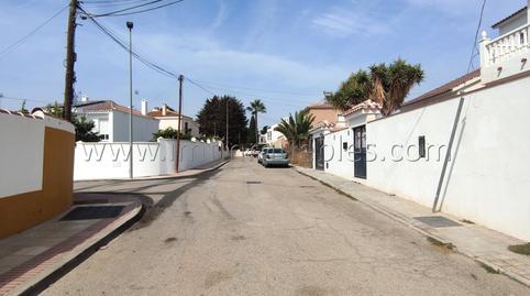 Foto 3 de Residencial en venda a Calle Hierbabuena, 4, Capuchinos - Los Olivos, Málaga