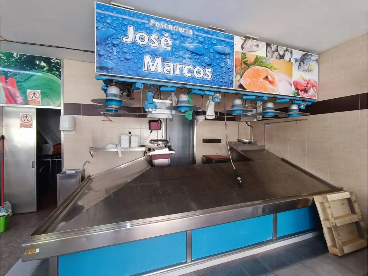 Local comercial en traspaso en El Arroyo - La Fuente, imagen 4