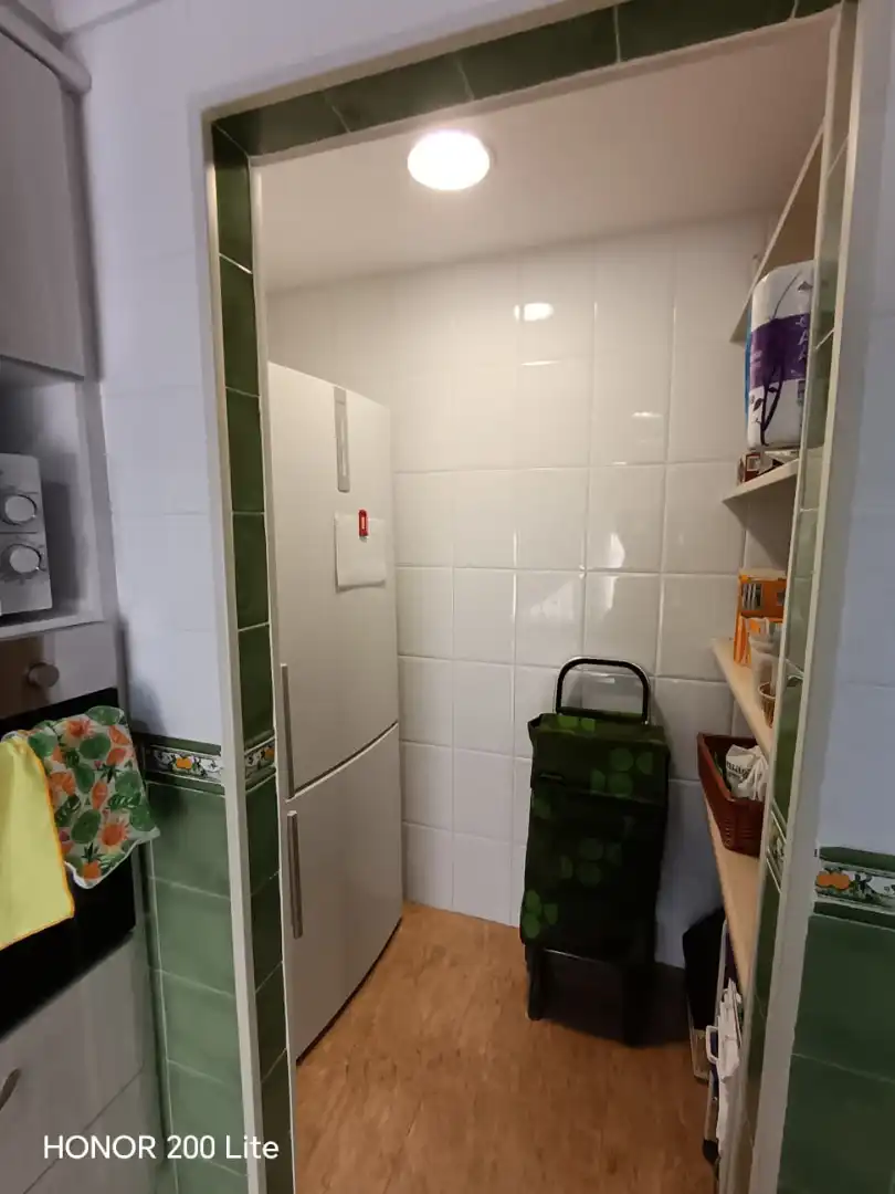 Appartamento con ascensore in vendita a Zona Papa Luna - Platja del Gurugú, imagen 5