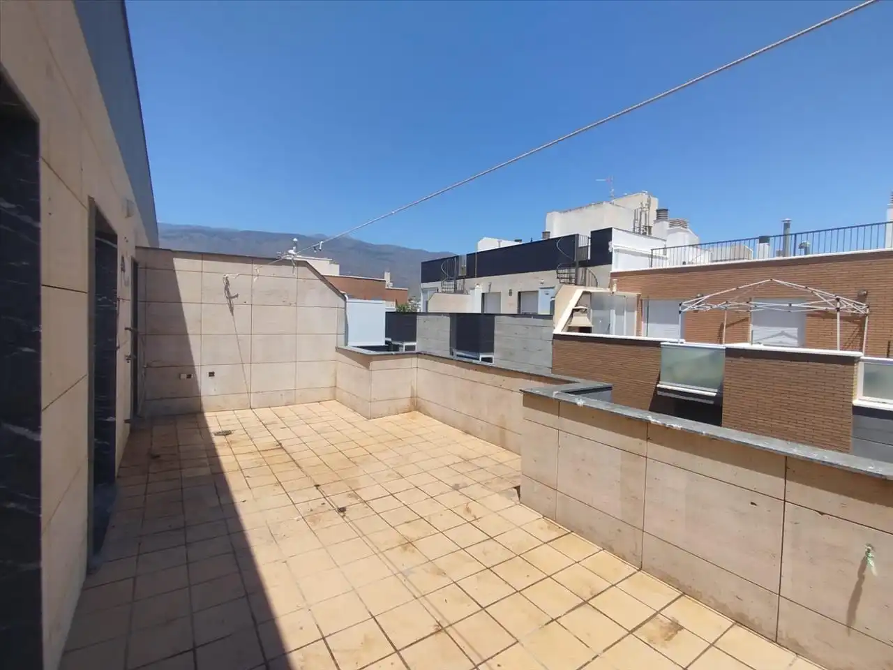 Terraza de Piso en venta en El Ejido con Aire acondicionado, Parquet y Terraza