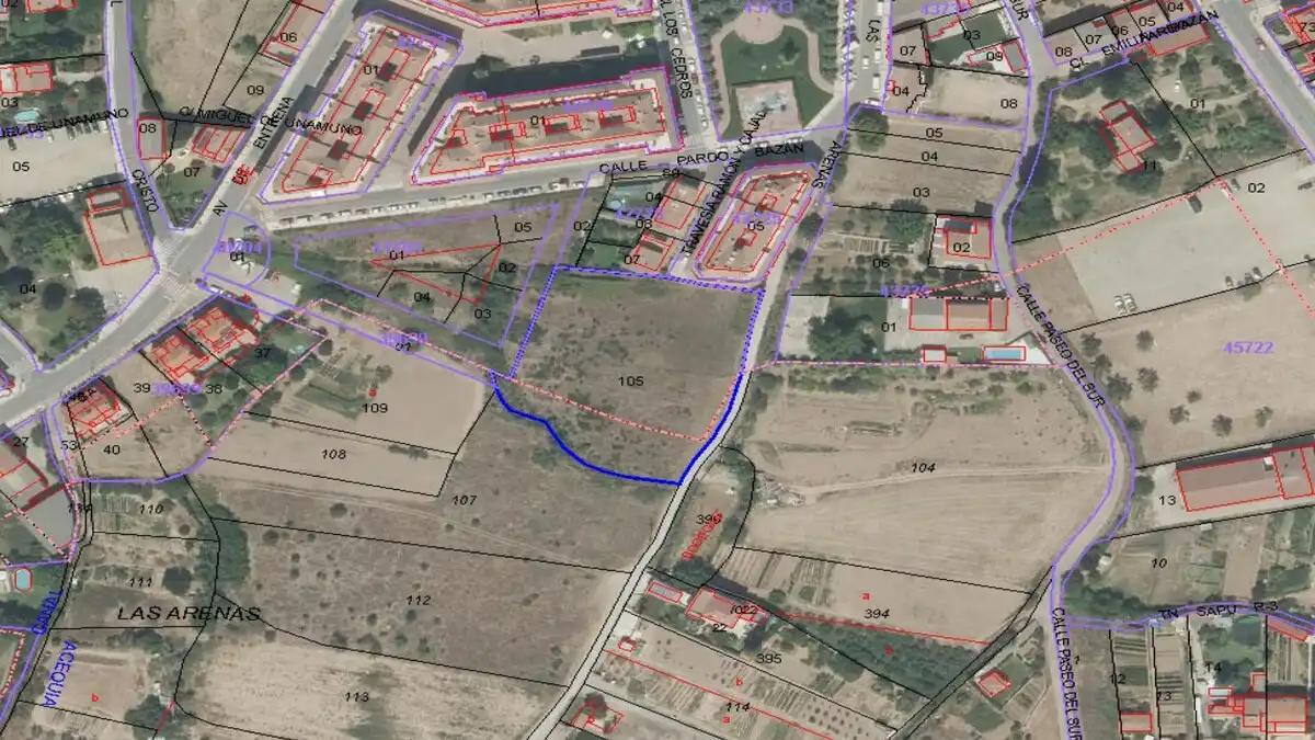 Terrenos y solares en venta en SR-6, imagen 3
