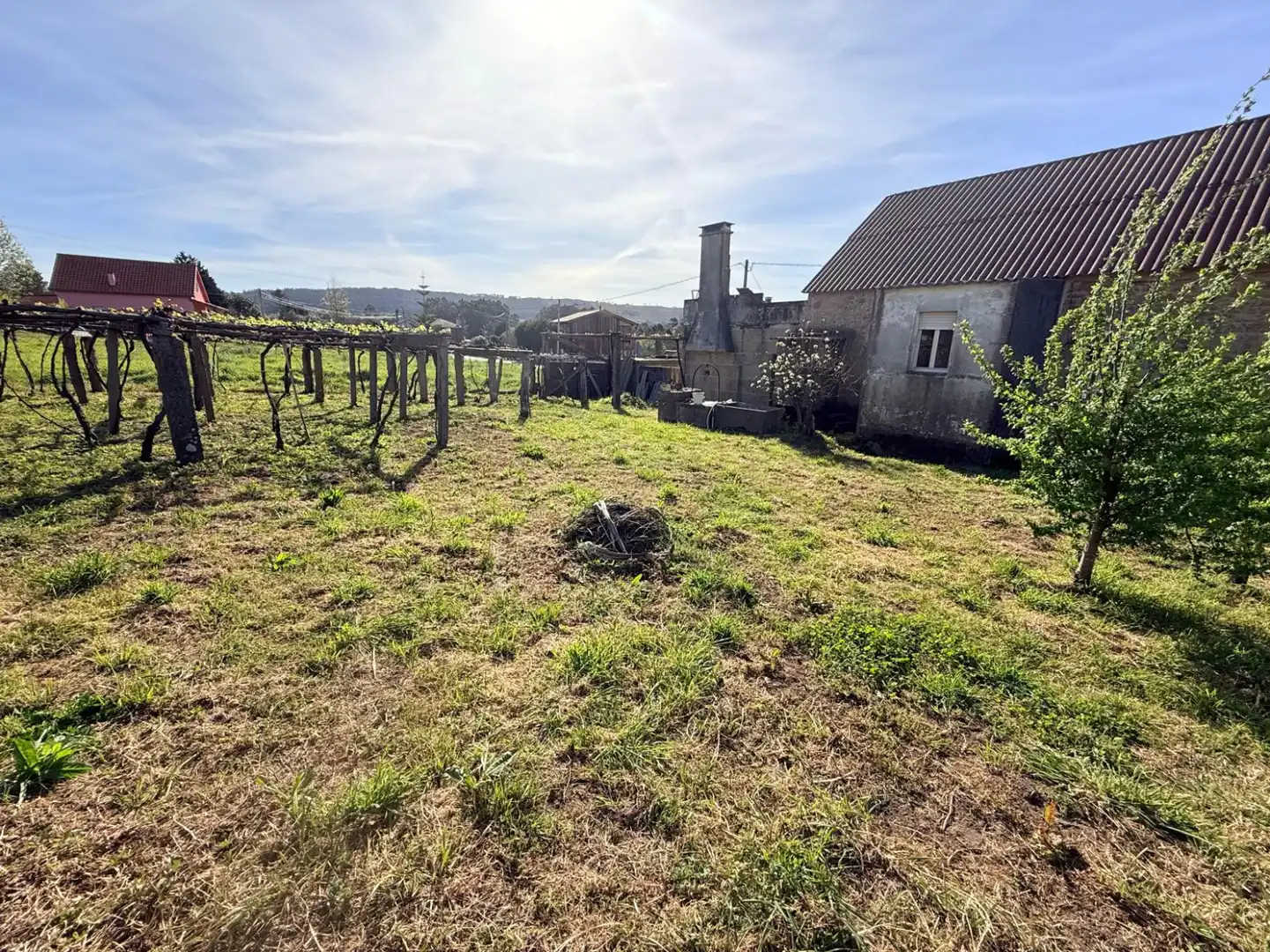 Casa o chalet en venta en Ribeira con Jardín privado y Balcón