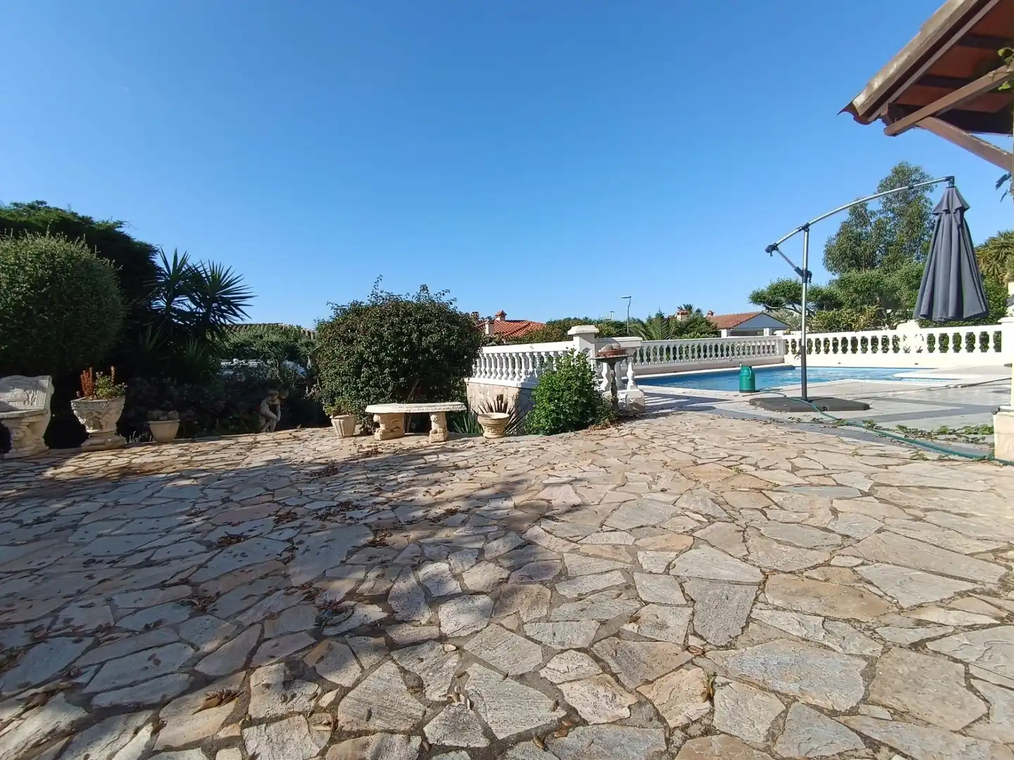 Villa con terrazza in vendita a D'ANDALUSIA, imagen 31