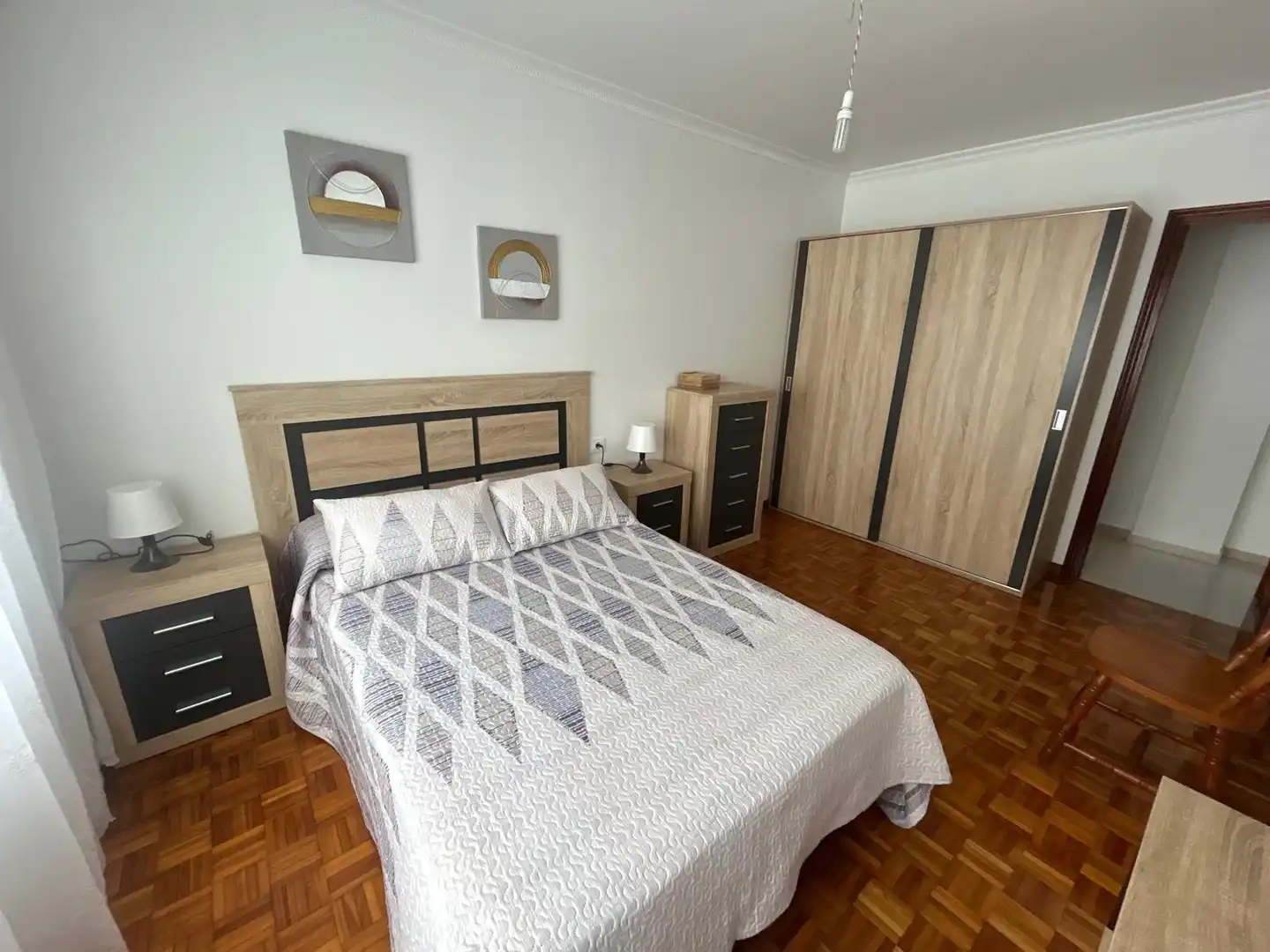 Flat for rent in Santa Uxía de Ribeira