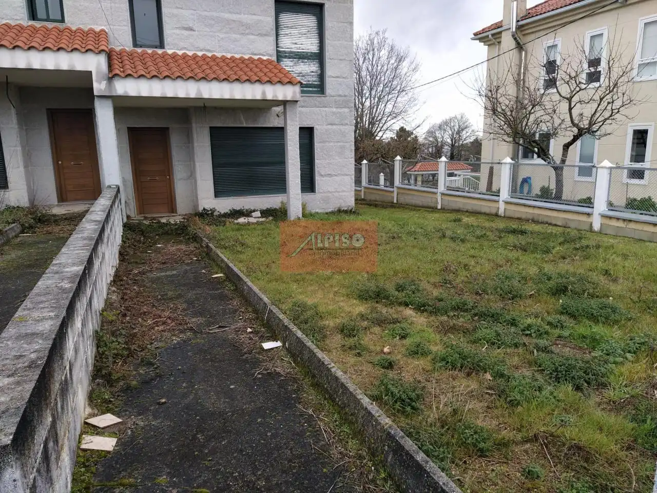 Detached homes for sale in Celanova  with Heating and Private garden
