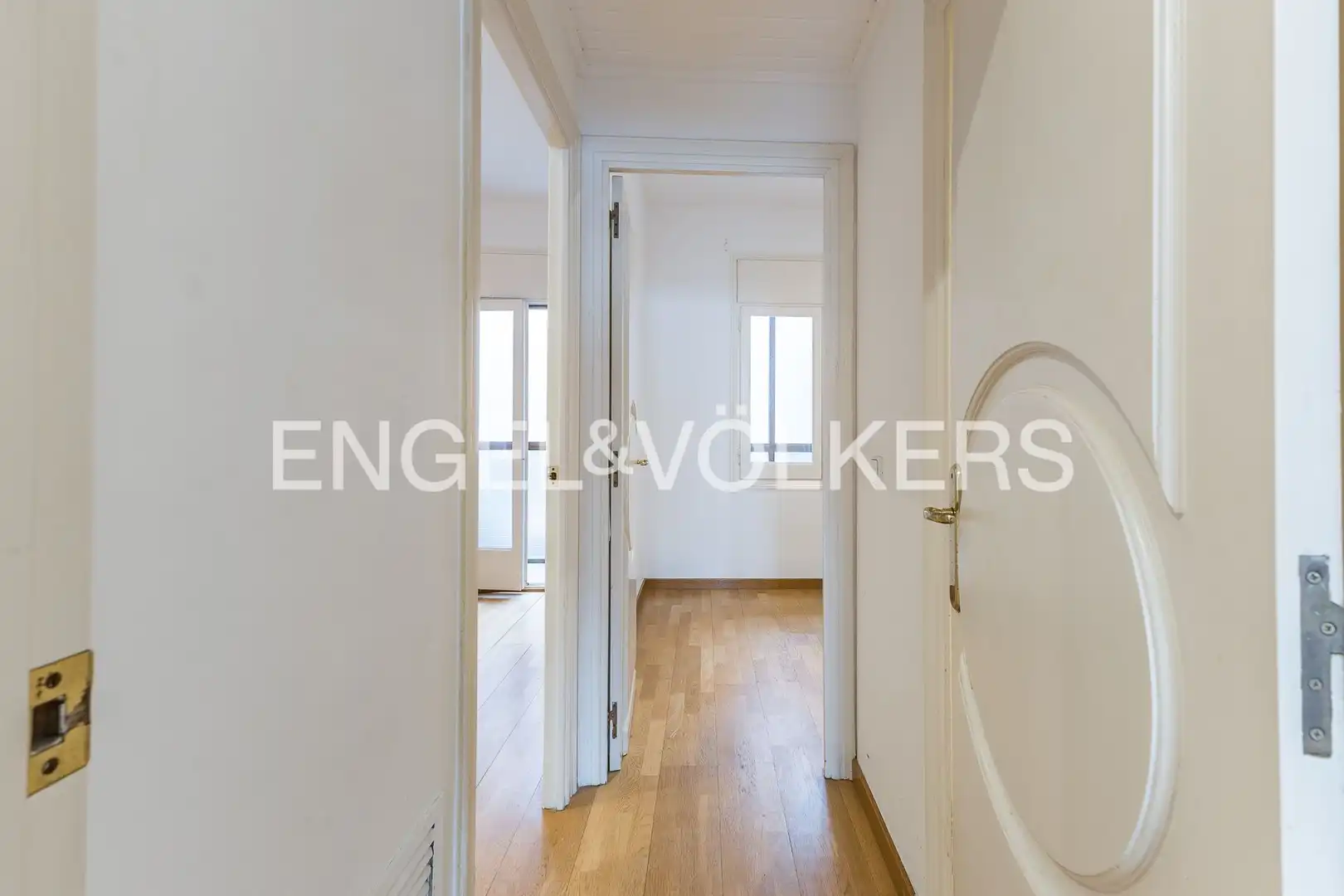 Piso en venta en Barcelona con Aire acondicionado, Calefacción y Parquet