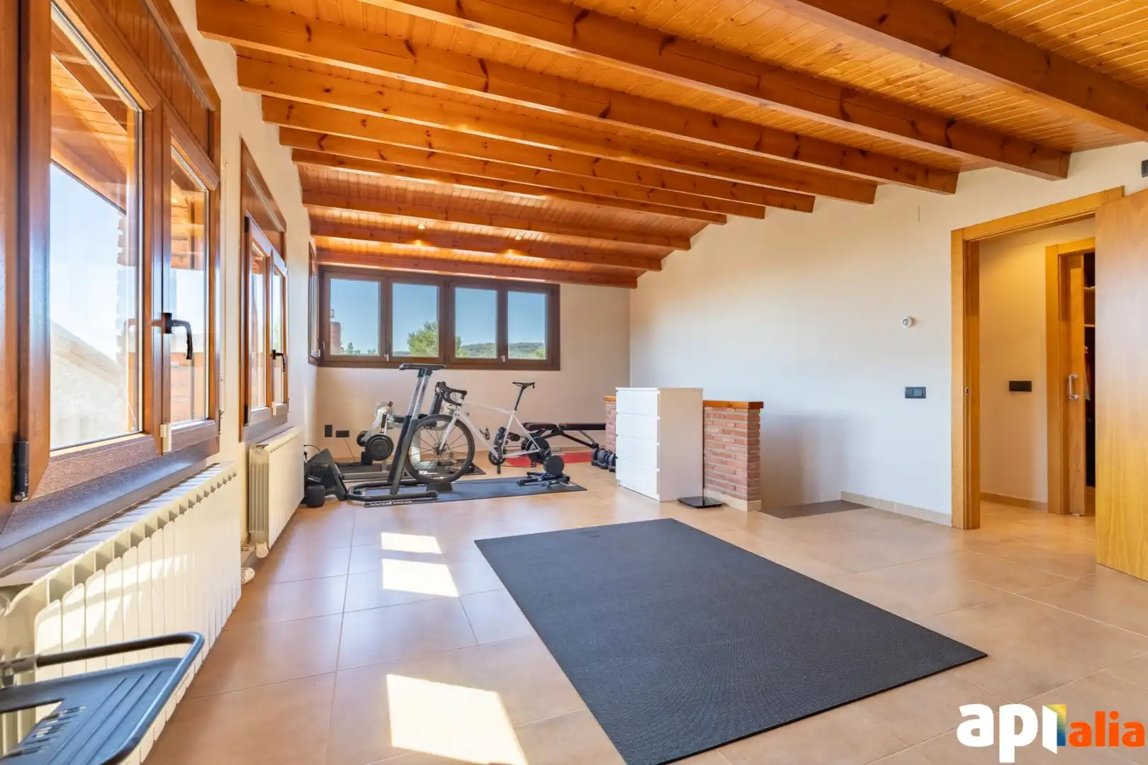 Casa o chalet en venta en Prades con Calefacción, Jardín privado y Terraza