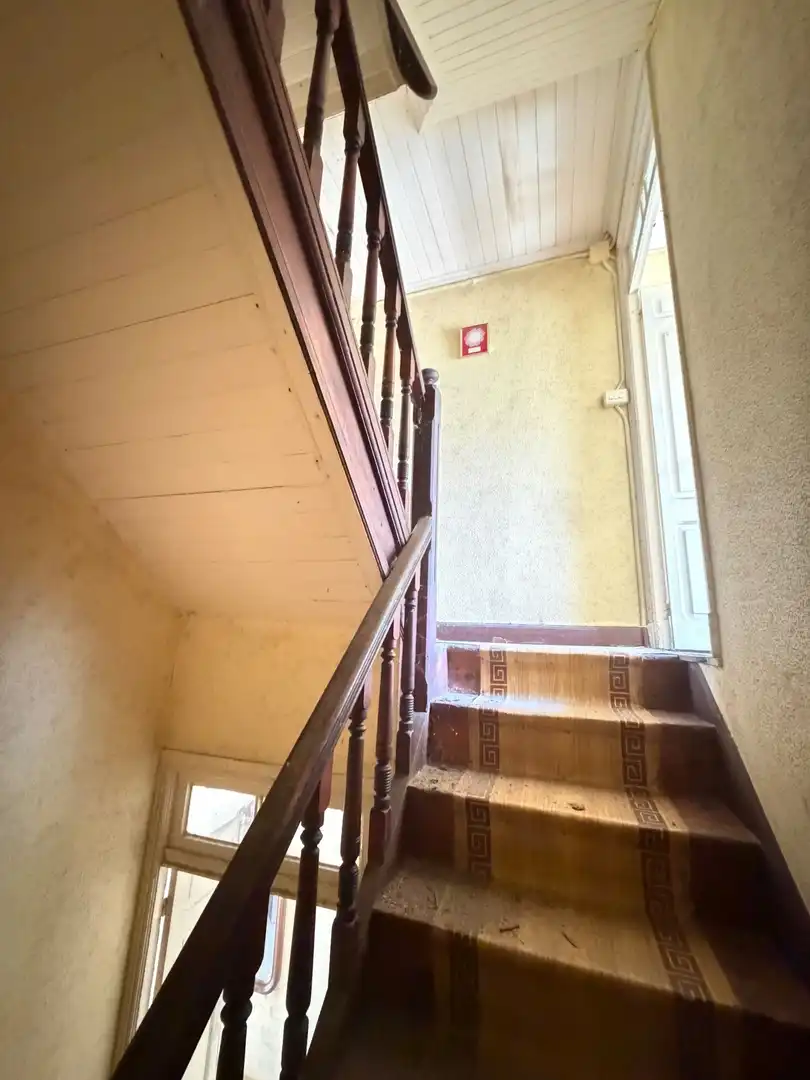 Casa adosada en venda en Ponteceso amb Terrassa