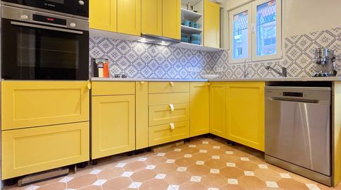 Foto 4 de Pis en venda a Calle Ingeniero Ramírez Doreste, Escaleritas, Las Palmas de Gran Canaria