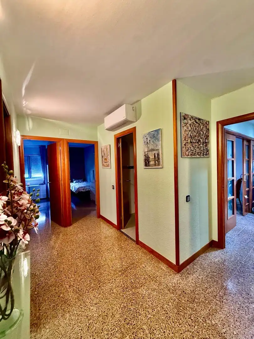 Piso con terraza en venta en Sant Martí, imagen 32