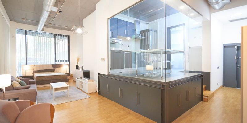 Flat for sale in Avenida Cerro del aguila, Polígono Industrial Sur