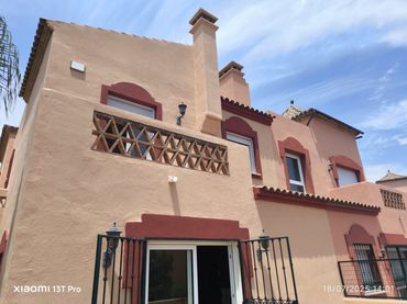 Villa mit Balkon zum Verkauf in Río Real - Los Monteros