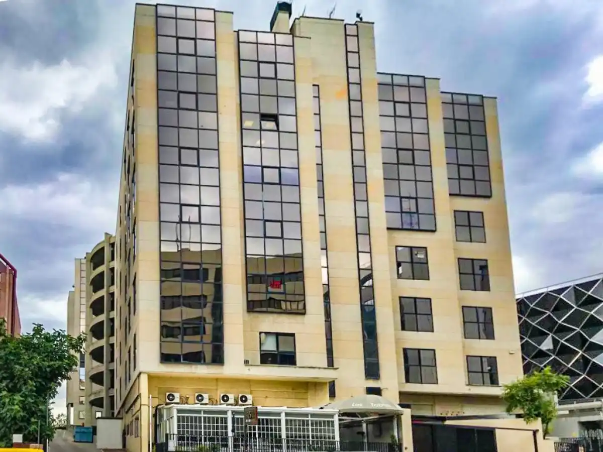 Oficina en venta en Calle MARIA TUBAU, imagen 35