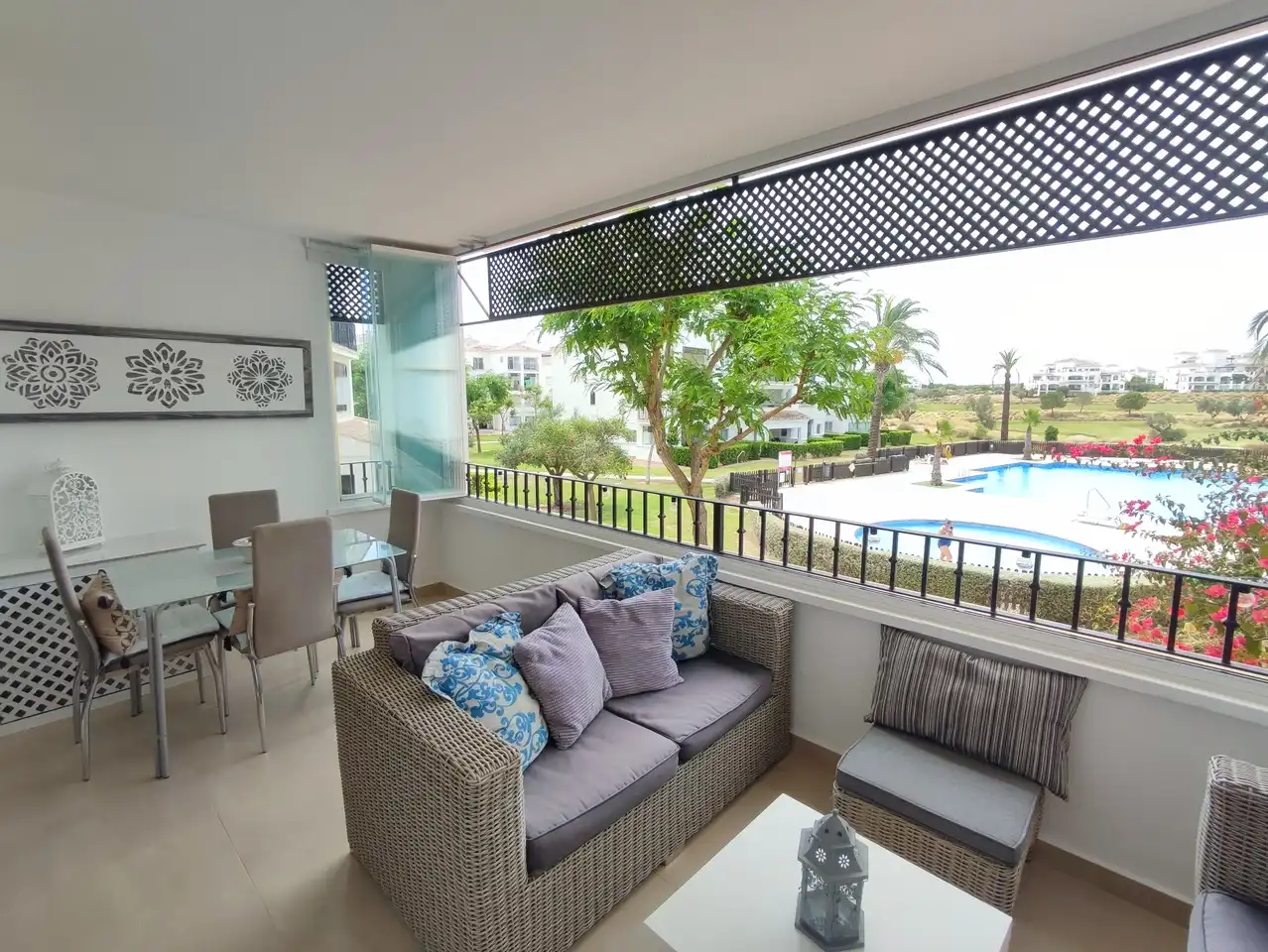 Apartament amb ascensor en venda a Campo de Murcia, imagen 35