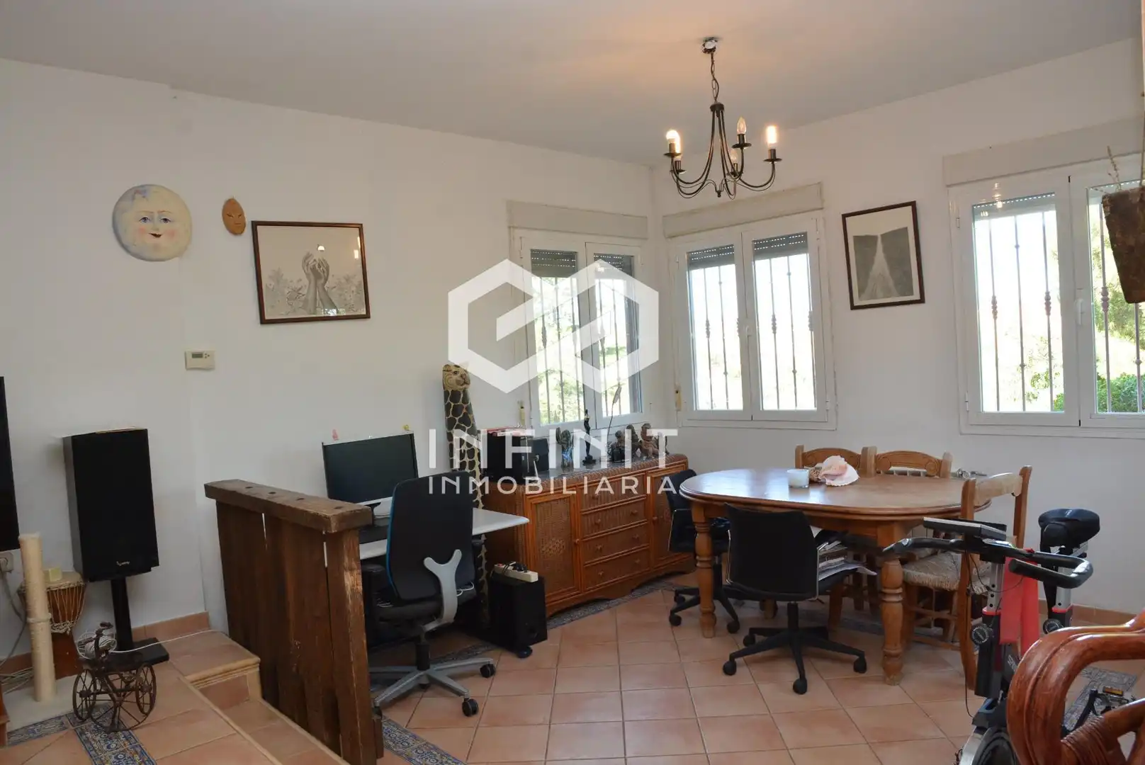 Casa o chalet en venta en Ribatejada