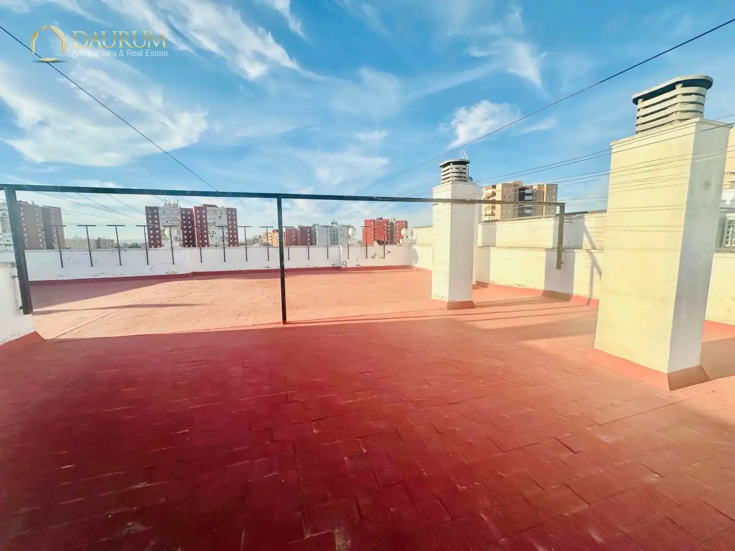 Terraza de Piso en venta en Montequinto con Aire acondicionado, Calefacción y Terraza