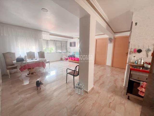 Piso en Venta en Abrantes