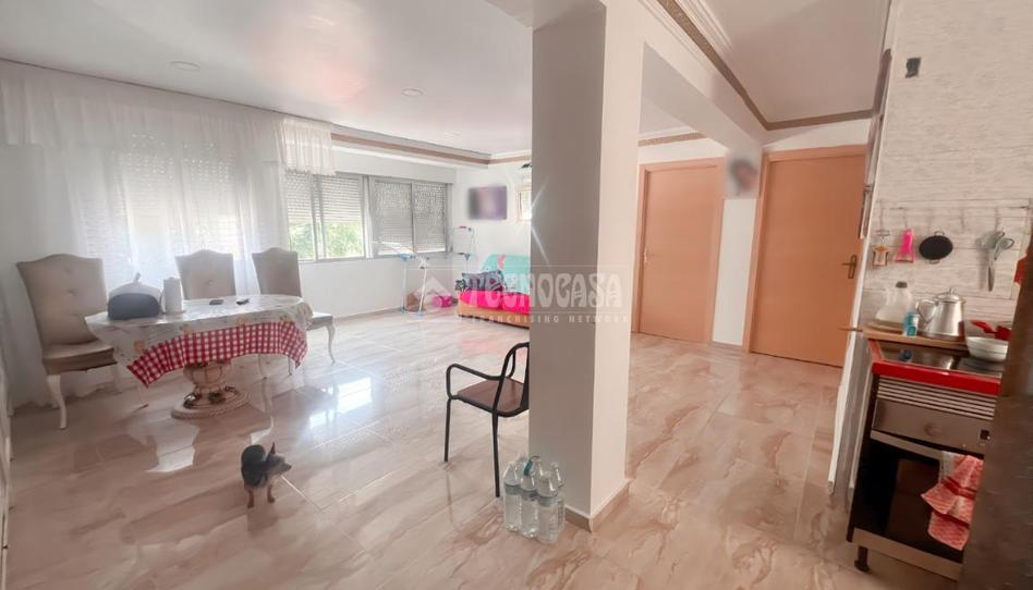 Photo 1 of Flat for sale in Abrantes, Madrid