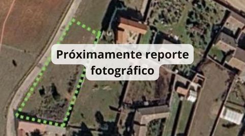 Exclusivo solar urbano edificable en Castrillo de los Polvazares Astorga