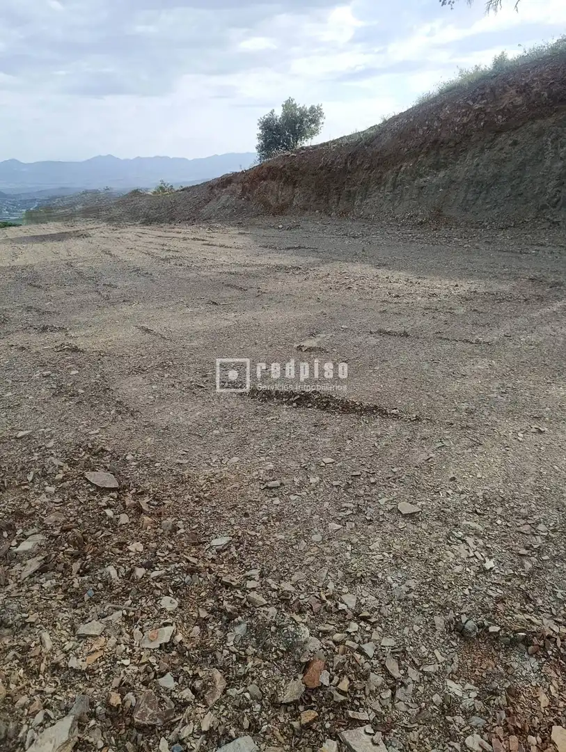 Grundstücke und Bauplätze zum Verkauf in Almogía, imagen 6