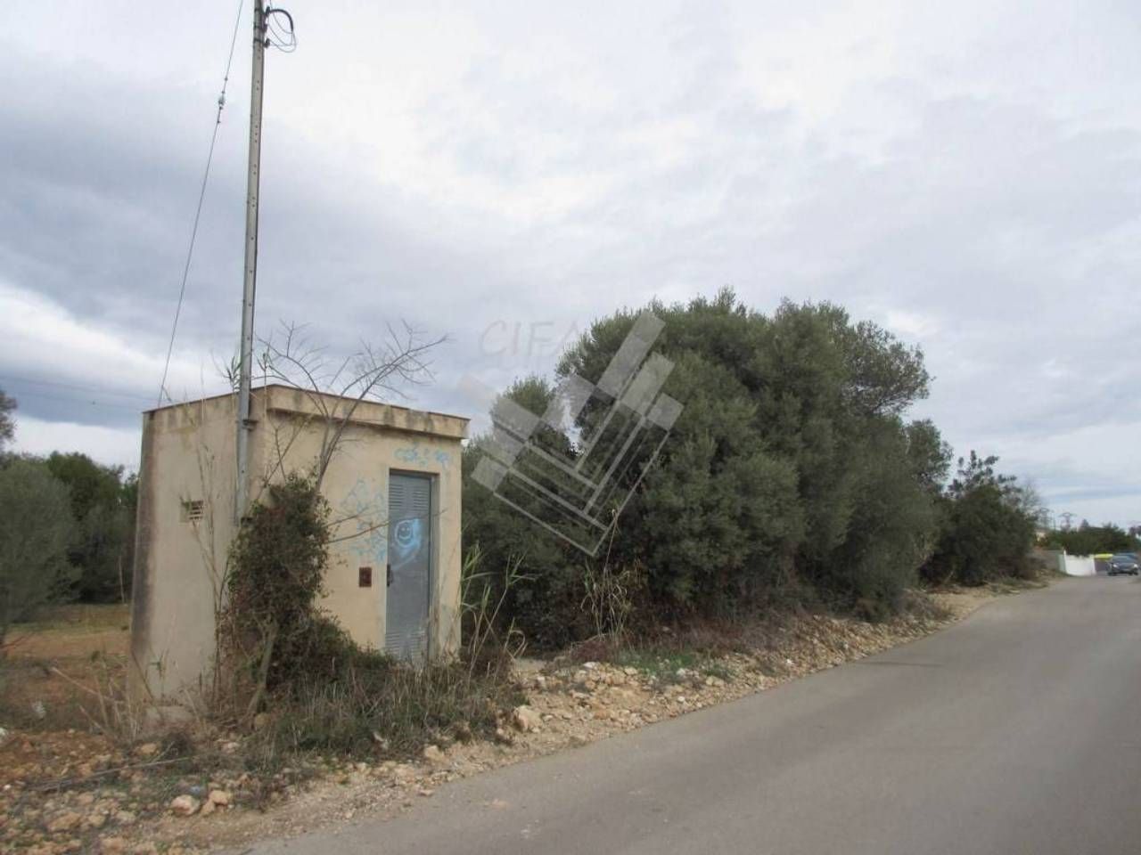 Industrial land for sale in Vinaròs