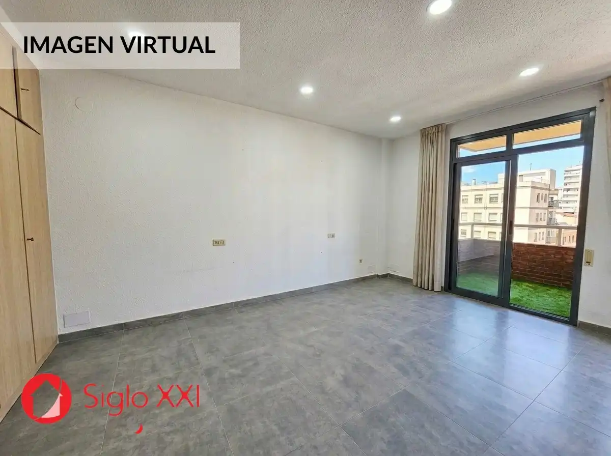 Piso en venta en Vila-real