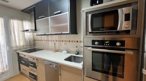 Photo 2 of Flat for rent in Calle Comendador, 10, Centro, Puertollano