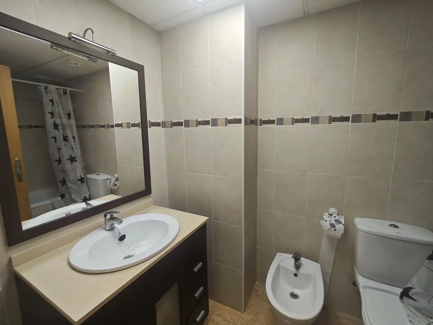 Wohnung zur Miete in Nord