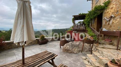 Photo 2 of Country house for sale in Calle Vial a Peciña, San Vicente de la Sonsierra, La Rioja