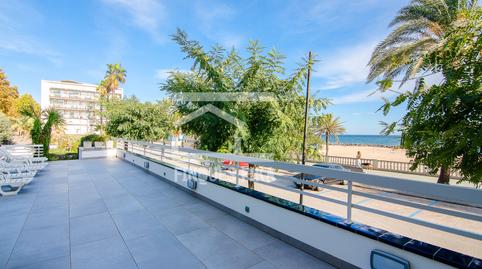 Photo 3 of Flat to rent in Caldes d'Estrac, Barcelona