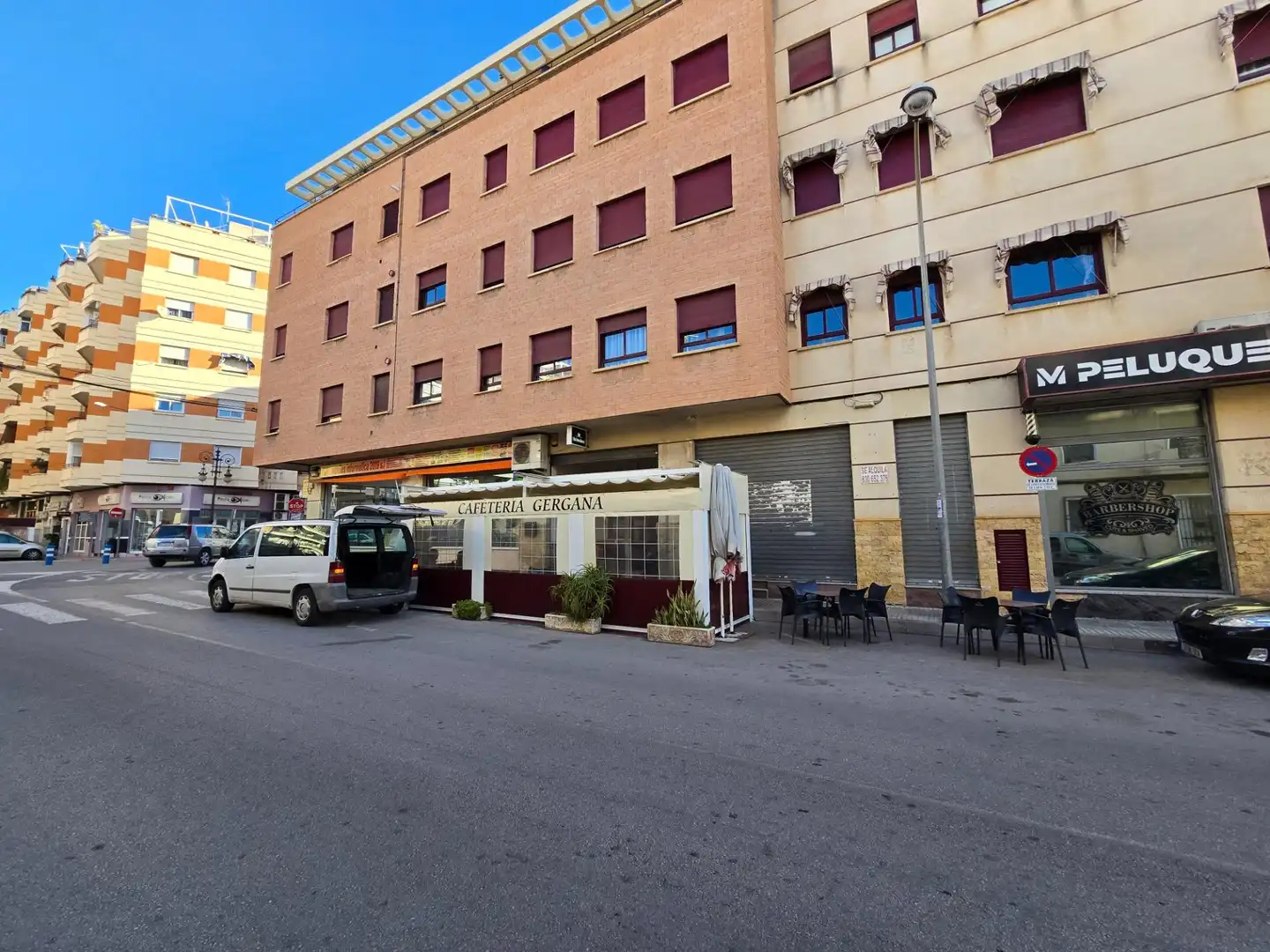 Business premises to rent in Orihuela ciudad, imagen 13