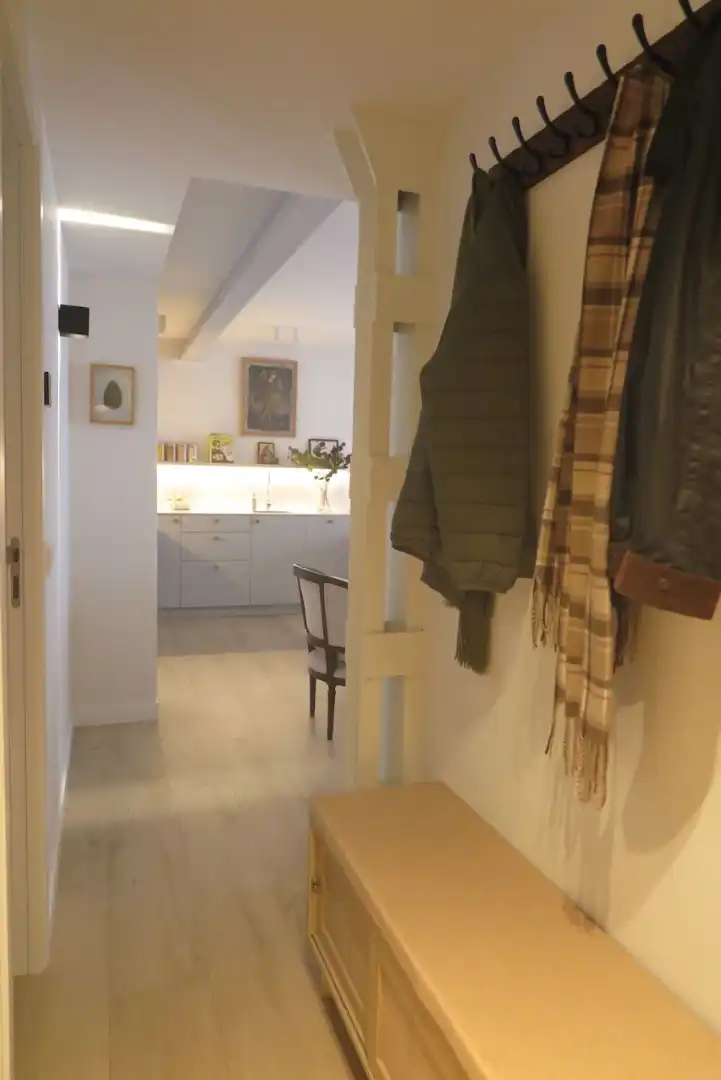Pis en venda en Madrid amb Aire condicionat, Calefacció i Parquet