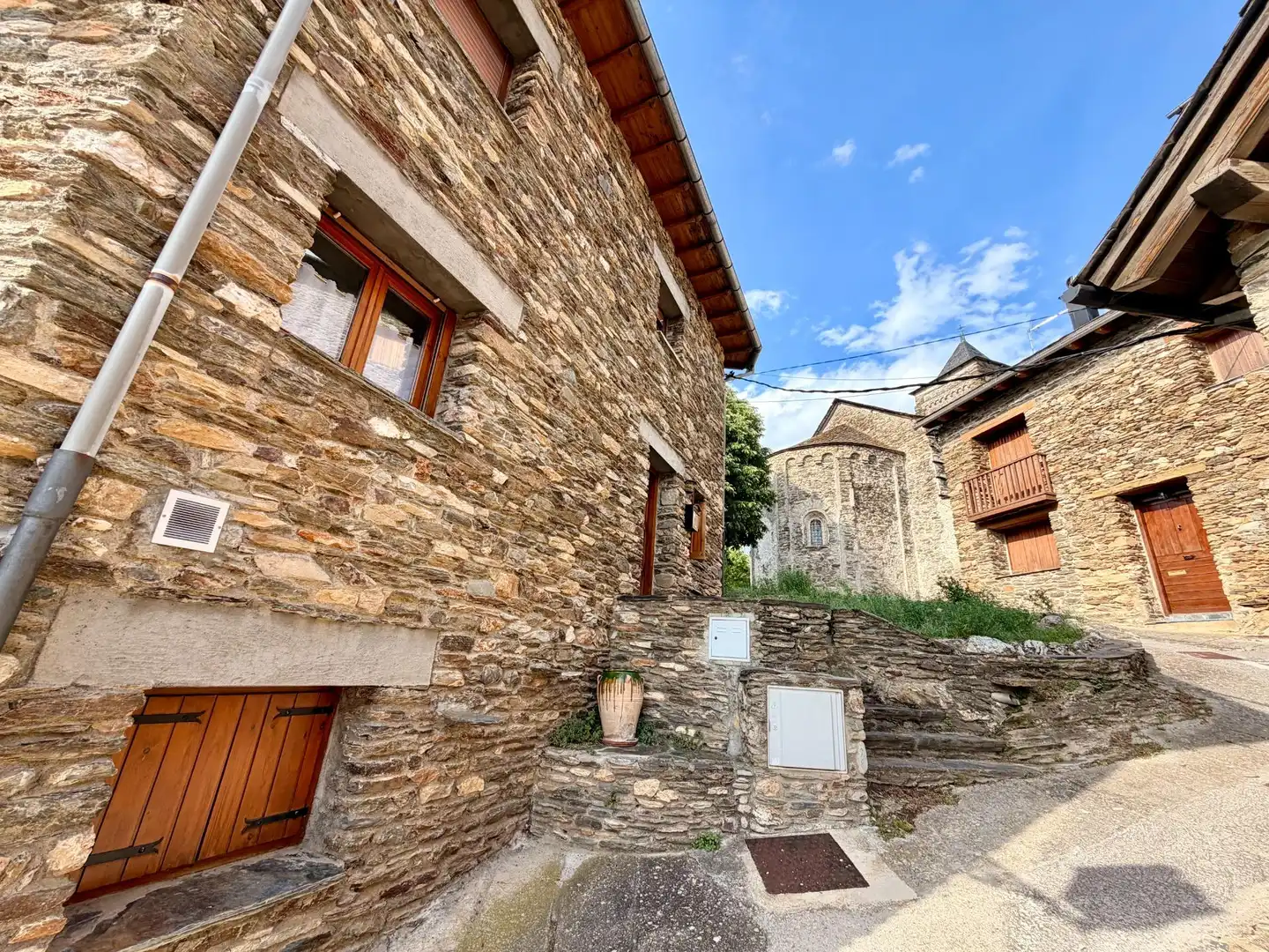 Casa o xalet en venda a Tírvia