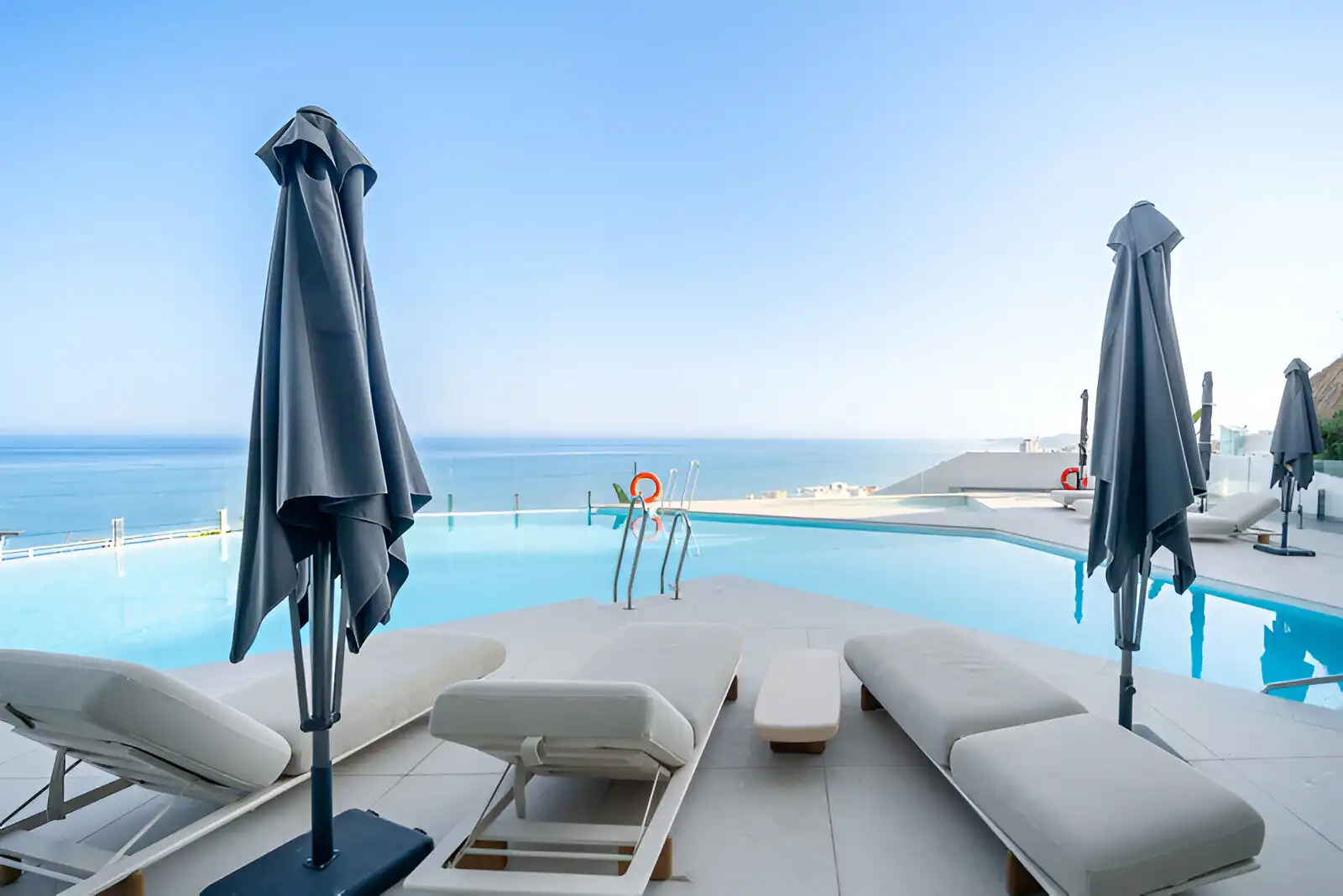 Habitatge amb piscina en venda a Puerto Deportivo, imagen 31