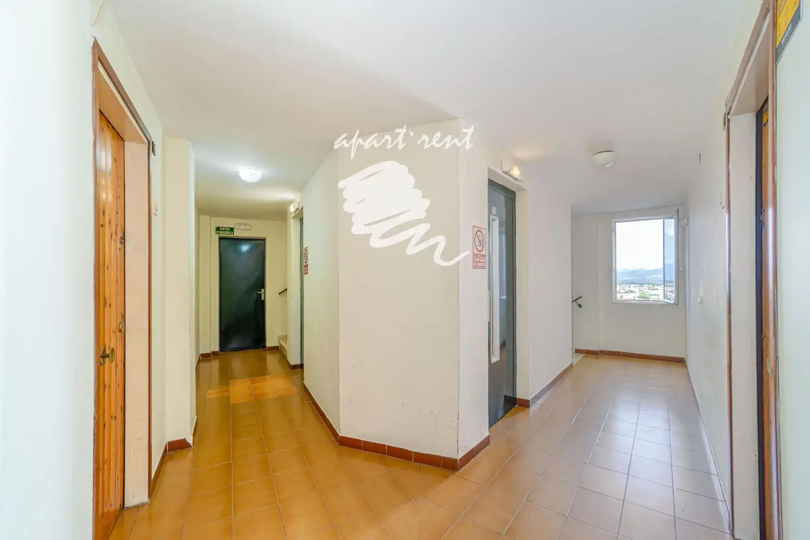 Appartement avec terrasse à vendre à DELTA MUGA, imagen 15