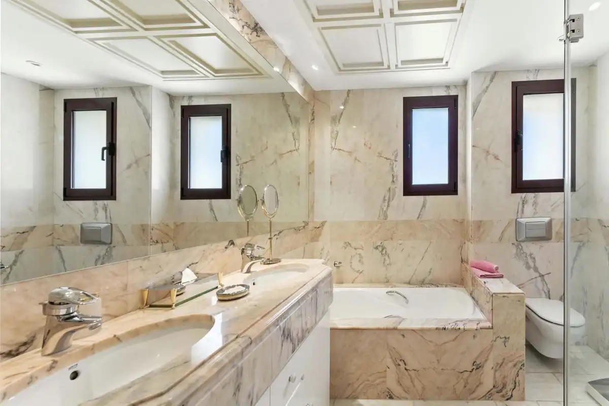 Piso con ascensor en venta en Benamara - Atalaya, imagen 7