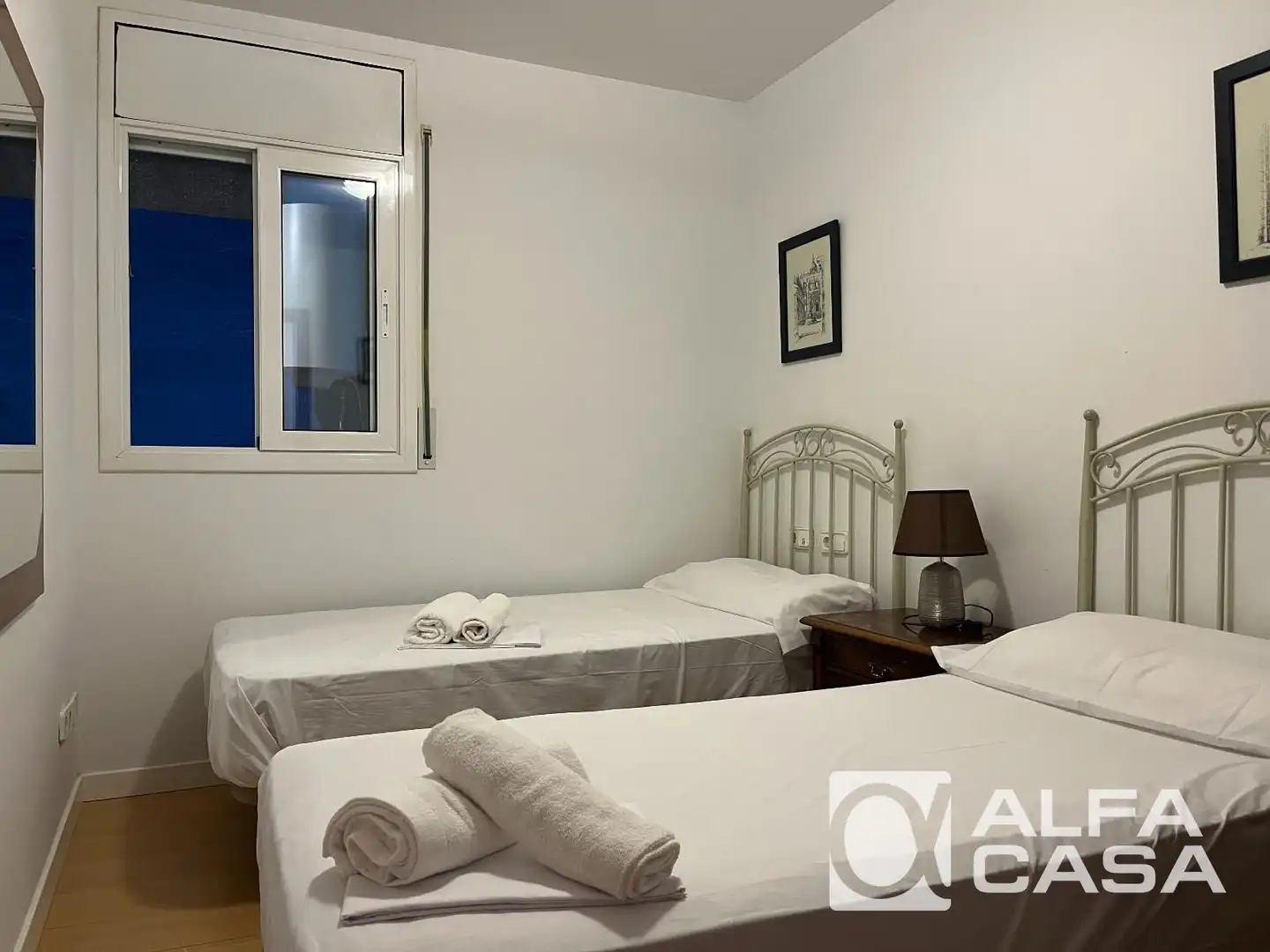 Piso con terraza en venta en Mas Baell - Can Carbó, imagen 19