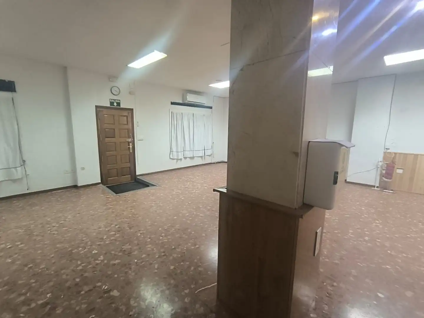 Business premises to rent in Calle Río, imagen 9