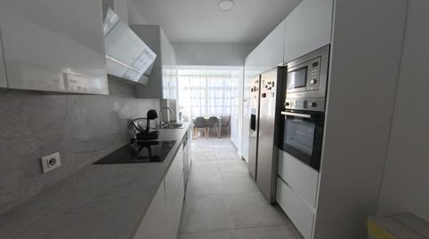 Foto 2 de Pis en venda a  Benjamin Lopez, Hornos Púnicos, Cádiz