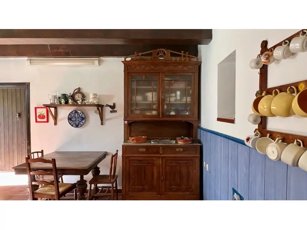Casa rústica en venda a SAN JUAN, imagen 37