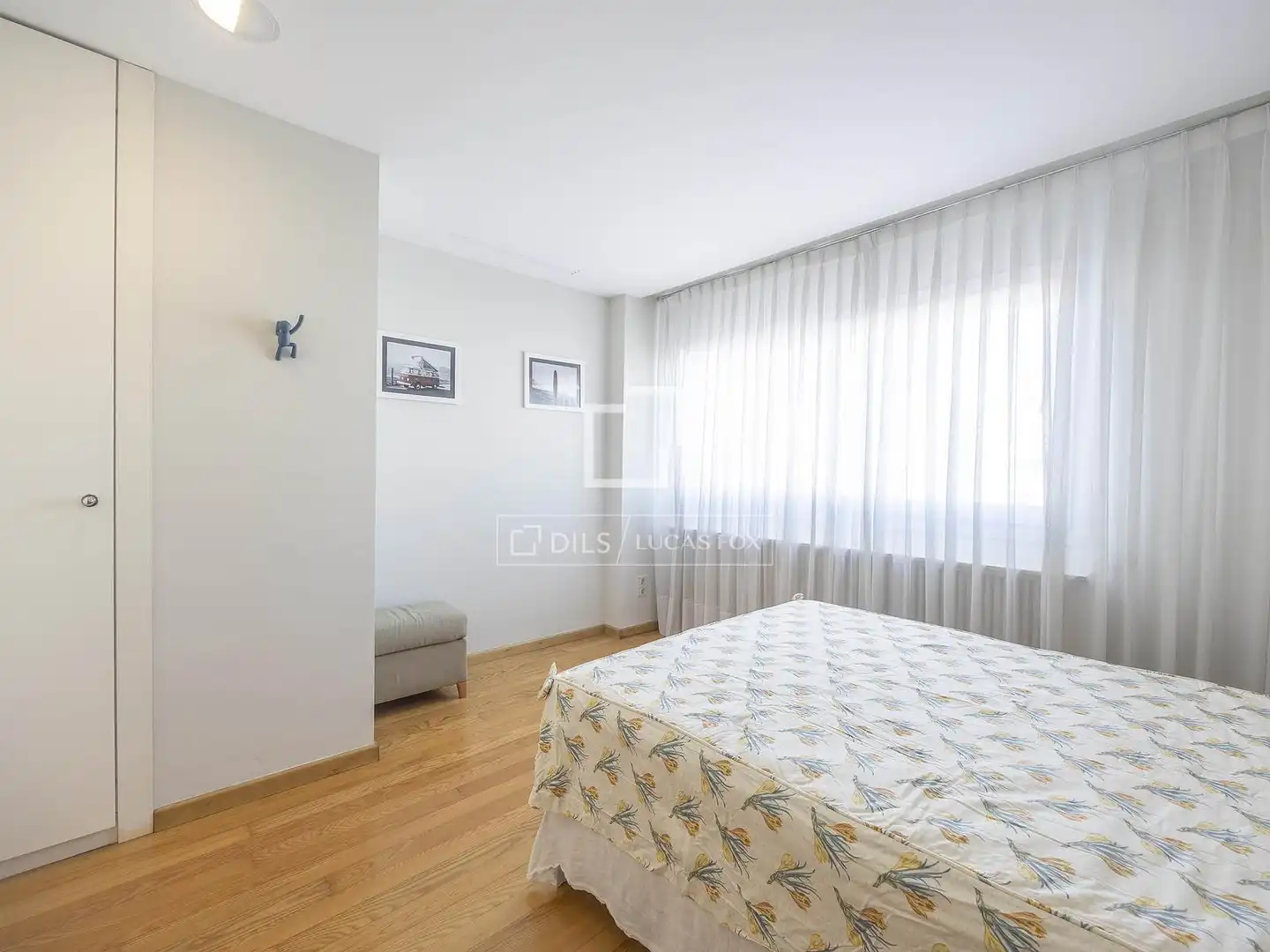Appartamento con terrazza in vendita a L'Eixample, imagen 44