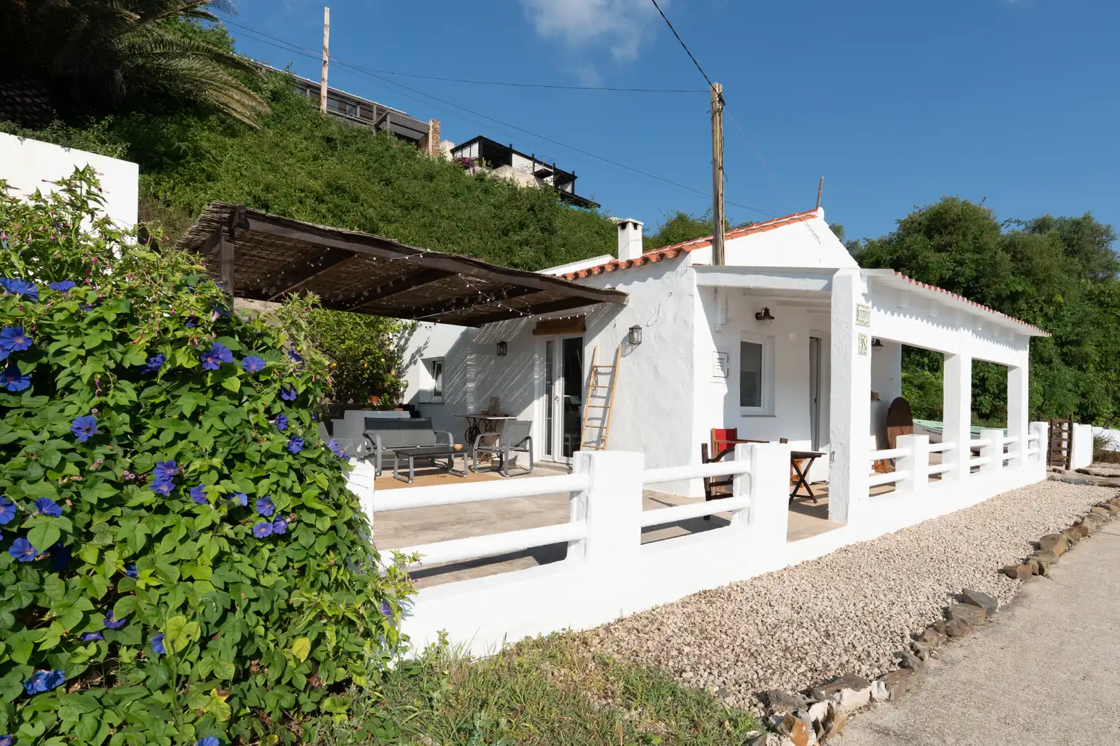 Casa o chalet en venta en Cala Llonga - Sa Mesquida