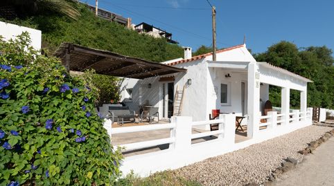 Foto 5 de Casa o xalet en venda a Cala Llonga - Sa Mesquida, Maó - Mahón