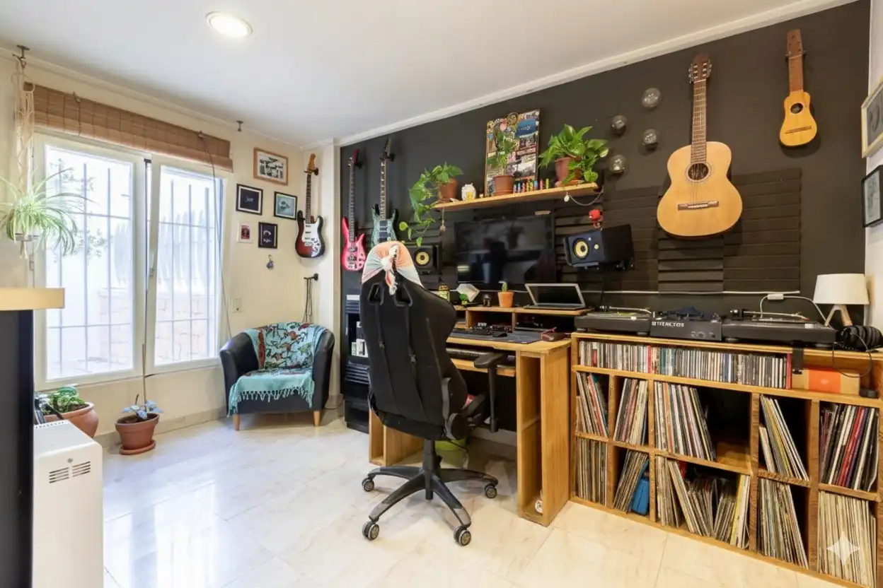Terraced house for sale in Puerto, imagen 11