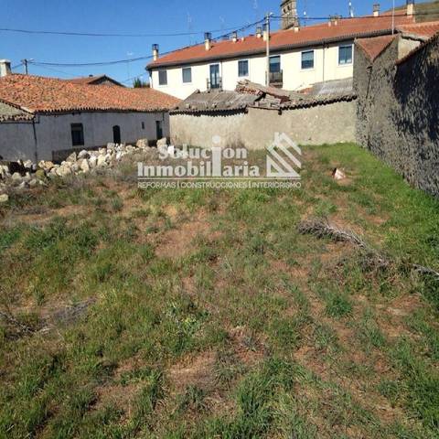 Terreno en Venta en MARIA ISABEL, 74 en Almenara de Tormes
