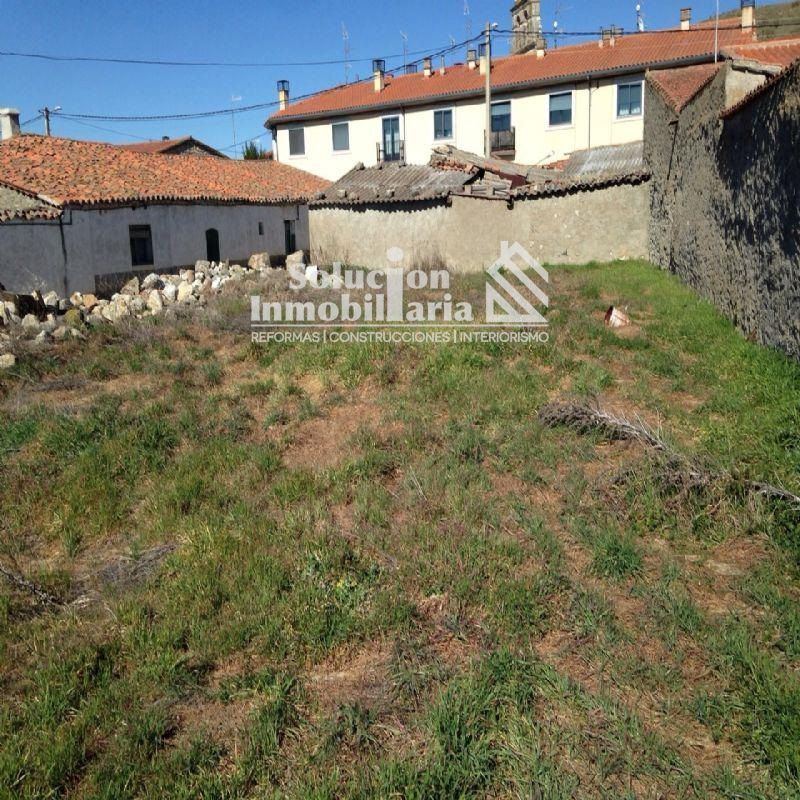 Grundstücke zum verkauf in Almenara de Tormes