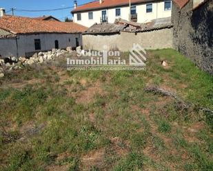 Land for sale in Almenara de Tormes