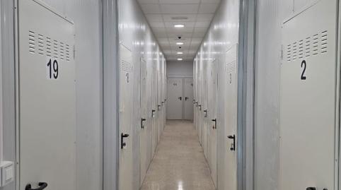 Foto 3 de Traster de lloguer a Carrer de Francesc Martínez, 19, Barrio de Benimaclet,  Valencia Capital