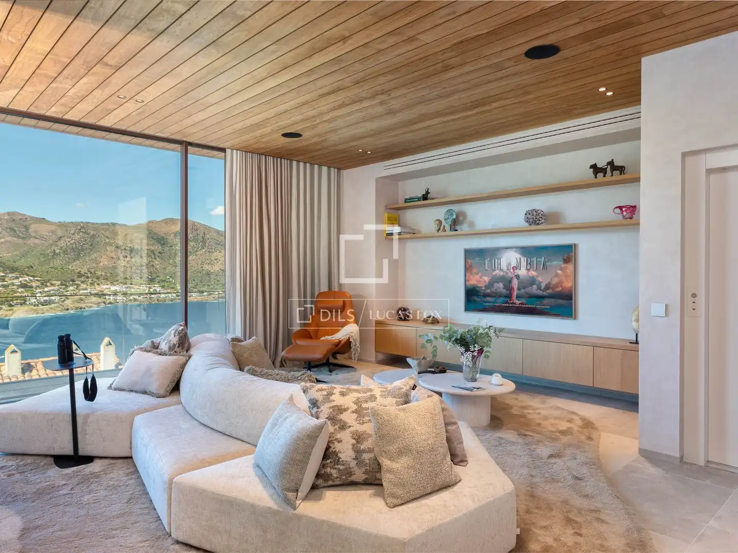 Villa avec piscine à vendre à El Port de la Selva, imagen 7